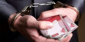 Kabag Ekbang Kubu Raya Tersangka, Terancam Dijerat TPPU