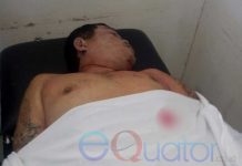 Istri Bunuh Suami Pakai Pisau Dapur