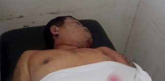 Istri Bunuh Suami Pakai Pisau Dapur