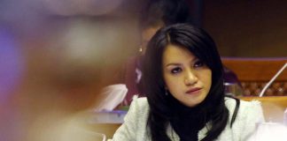 Rebut Kursi Bupati Landak, Karolin Siap Mundur dari Anggota DPR RI