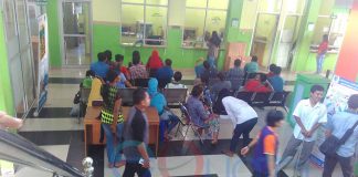 Libur Lebaran, RSUD Sintang Tetap Siaga