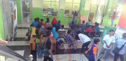 Libur Lebaran, RSUD Sintang Tetap Siaga