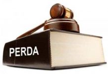 Takut Perda Dibatalkan, Konsultasi ke Kemendagri