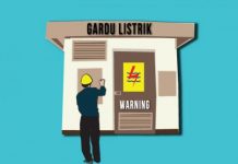 Amankan Listrik Selama Lebaran, PLN Terjunkan 278 Petugas Lapangan