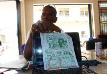 Kalender Palu-Arit Juga Ditemukan di Sekadau