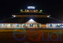 Kharisma Religius di Kampung Beting