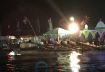 Juara Festival Meriam Karbit, Midji Janjikan Pembangunan