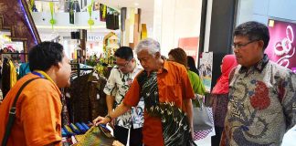 Dari Indonesian Cultural Performance di Sarawak (Bagian 2)