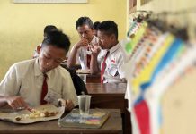 Ada Perpeloncoan Sekolah akan Disanksi
