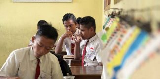 Ada Perpeloncoan Sekolah akan Disanksi