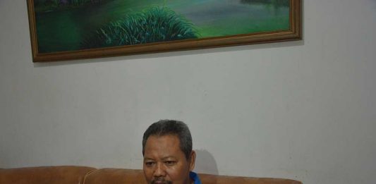 Mahasiswa FK Unair yang Diduga Bergabung ISIS