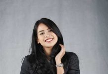 Disuruh Fans Jadi Menteri