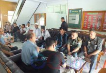 Sikapi Peredaran Kalender Palu-Arit, Ormas Singkawang Akan Melakukan Aksi Damai