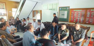 Sikapi Peredaran Kalender Palu-Arit, Ormas Singkawang Akan Melakukan Aksi Damai