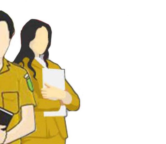 Rekrutmen CPNS Kubu Raya 2018