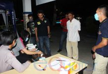 Antisipasi Kecelakaan Mudik Lebaran, 29 Sopir Bus Dites Urin