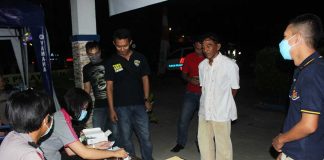 Antisipasi Kecelakaan Mudik Lebaran, 29 Sopir Bus Dites Urin