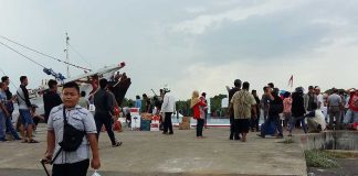 Lonjakan Arus Mudik Diprediksi H-3 Lebaran