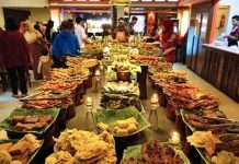 Lebaran Bukan Ajang ‘Balas Dendam’