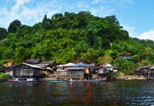 Welcome to Batam di Kalbar