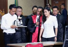 Misteri Raibnya Sedotan Terjawab