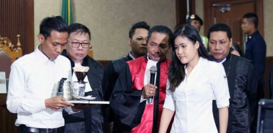 Misteri Raibnya Sedotan Terjawab