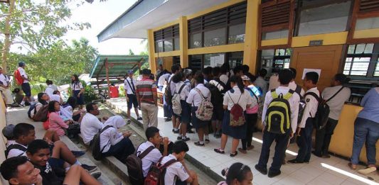 Menyimak Perubahan MOS Menjadi MPLS yang kini Wajib Diterapkan di Sekolah