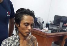 15 Tahun Merantau Pulang Disangka Teroris