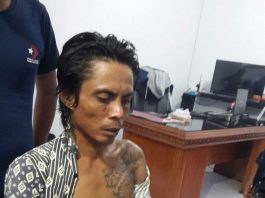 15 Tahun Merantau Pulang Disangka Teroris