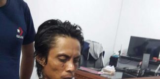 15 Tahun Merantau Pulang Disangka Teroris