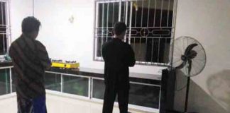 Sepenggal Cerita Suasana Ramadan dan Idul Fitri di Kuching