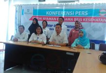 Prosedur Pelayanan Kesehatan Bagi Pemudik Dipermudah