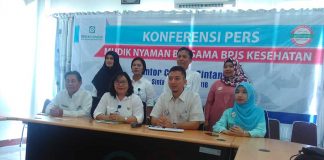 Prosedur Pelayanan Kesehatan Bagi Pemudik Dipermudah