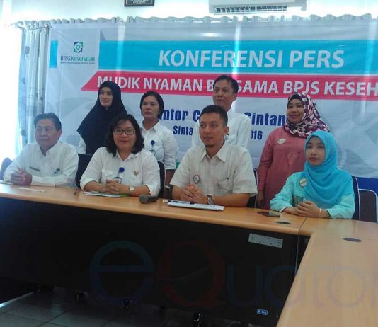 Prosedur Pelayanan Kesehatan Bagi Pemudik Dipermudah