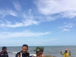 Tak Bisa Berenang, Bocah 10 Tahun Meninggal