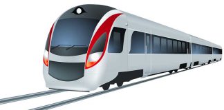 2018 Sudah Bicara Fisik, Sanggau akan Dilalui Kereta Api