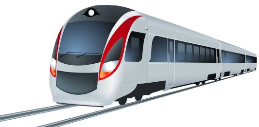 2018 Sudah Bicara Fisik, Sanggau akan Dilalui Kereta Api