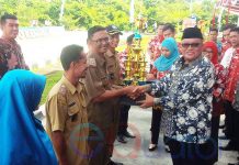 Selamat Ulang Tahun Ke-9 Kabupaten Kubu Raya