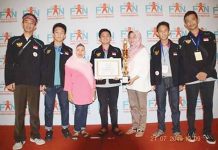 Juara 2 Nasional, Forum Anak Kota Pontianak Sangat Aktif