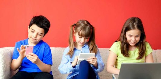 Dampak Video Game pada Kesehatan Mental Anak