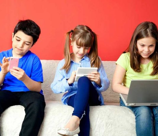 Dampak Video Game pada Kesehatan Mental Anak