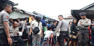 Anak-anak Beting dalam Pusaran Peredaran Narkotika