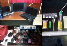 Penjahat Jalanan Dibekuk, Seorang Pelaku Ditembak