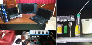 Penjahat Jalanan Dibekuk, Seorang Pelaku Ditembak