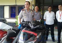 Empat Kali Keluar Masuk Penjara, Akhirnya Tewas di Tangan Polisi