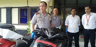 Empat Kali Keluar Masuk Penjara, Akhirnya Tewas di Tangan Polisi