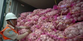 Negara Agraris yang Impor Sayur, 90 Persen Bawang Putih Diimpor dari China