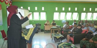 Warga Perbatasan Pahlawan NKRI