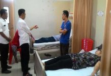 Wakil Wali Kota Tinjau RSUD SSMA, Lebaran, Pelayanan Tetap 24 Jam