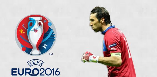 Buffon Tebar Ancaman